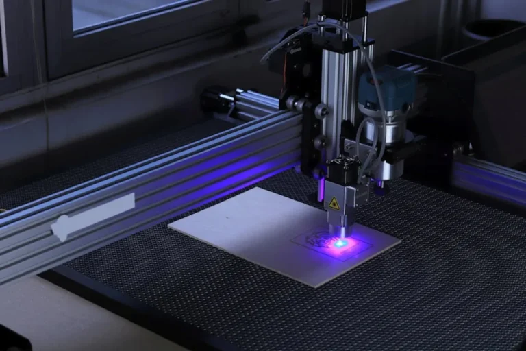Beginner Guide to CNC Workholding