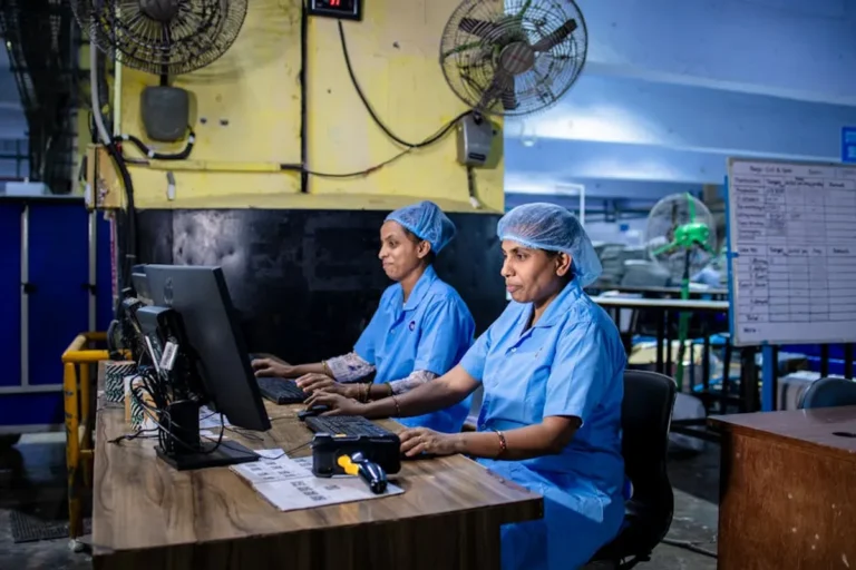 Best Practices for Factory Inspection Before Shipment