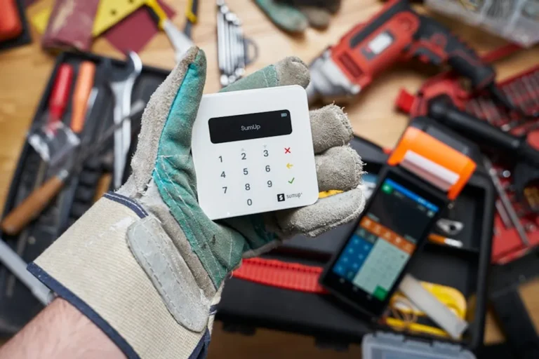 Best Tools for Small Manufacturing Businesses