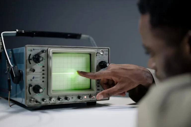 Calibration Instruments Explained for Industrial Use