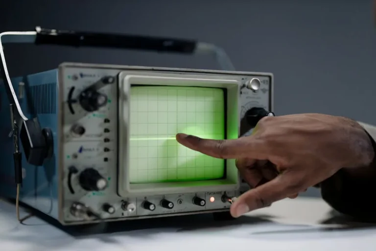 Choosing Measurement Instruments for Quality Control