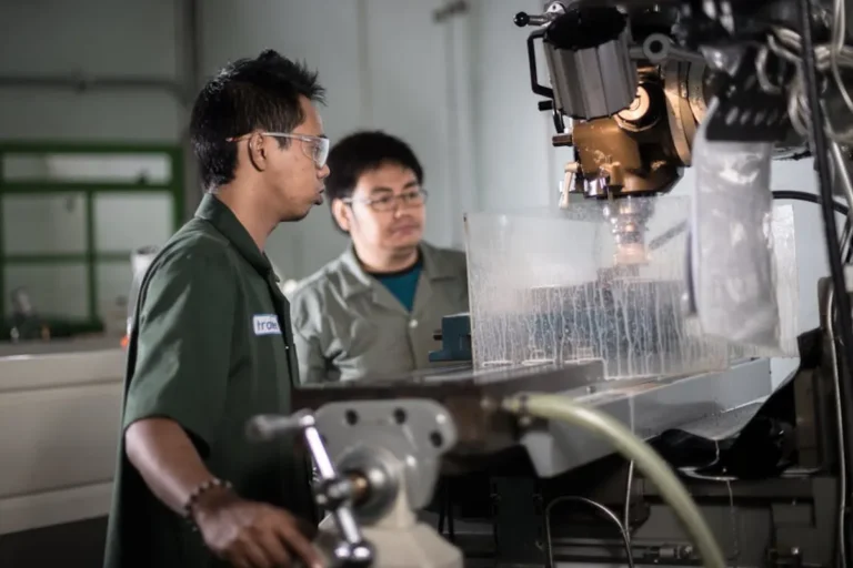 CNC Machine Maintenance Checklist