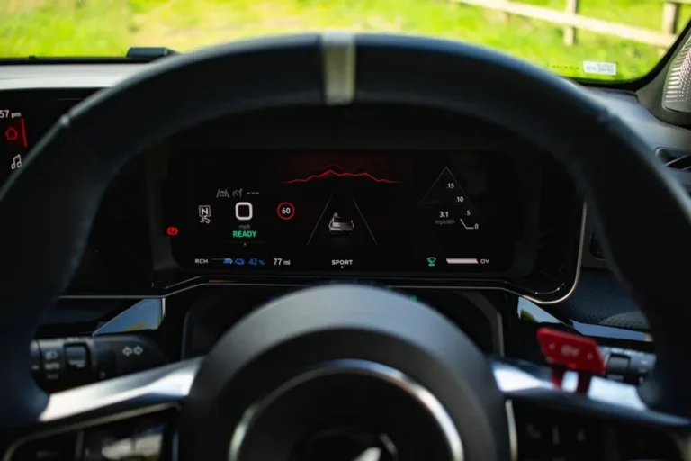Do The Driving Modes In Cadillac Lyriq Offer Different Ranges Or Battery Usages?: Complete Guide, Meaning, Uses, and Updates