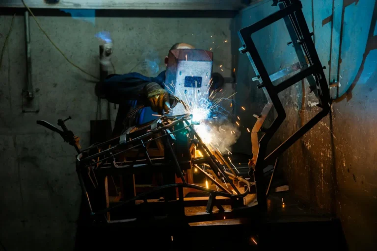 On the Quiet Persistence of Industrial Work