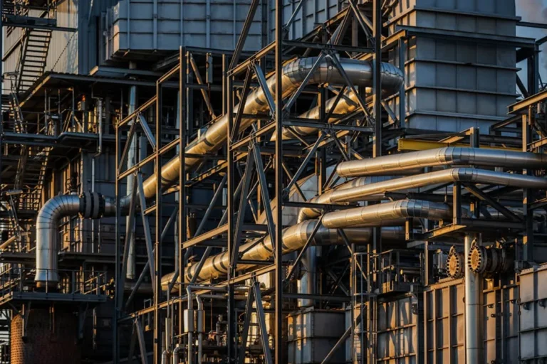 Factory Energy Efficiency Tips for Lower Costs