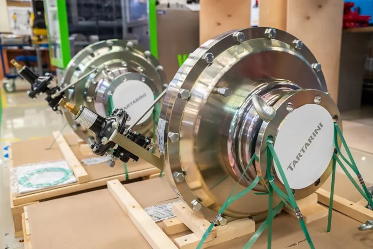 How Industrial Components Improve CNC Workflow