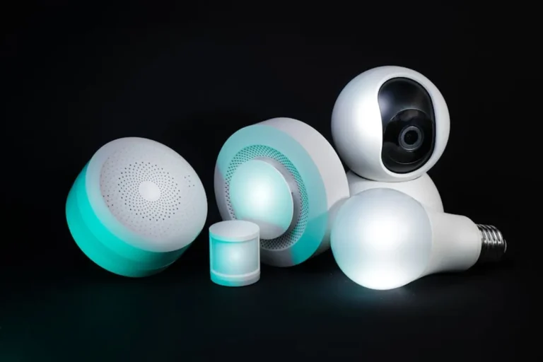 How IoT Sensors Are Used in Manufacturing