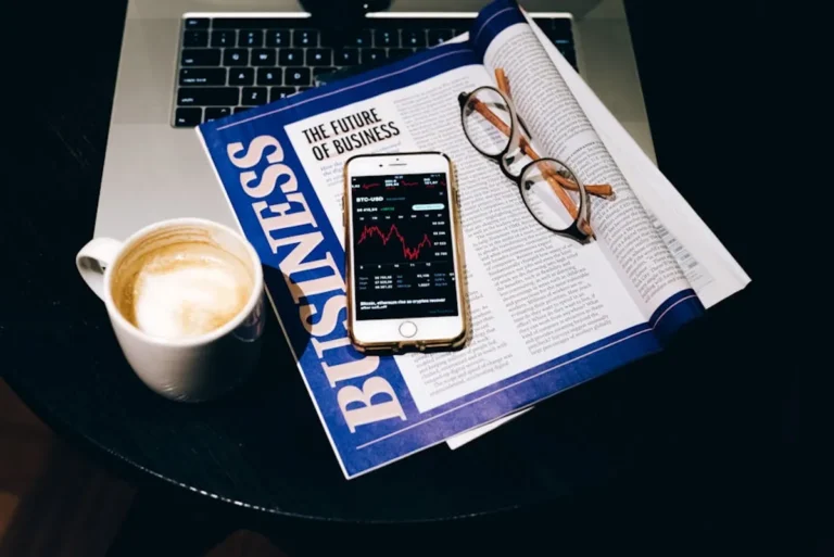 How magazinenote.com Connects With the Topics industrial buyers Already Care About