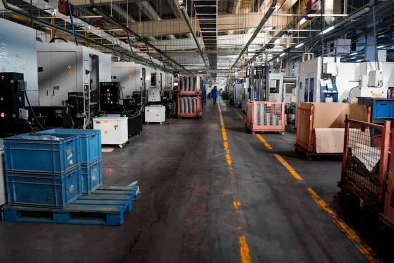 How Sites in manufacturing and global trade Can Approach the Topic of gaseping.com