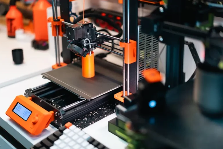 How to Choose a Manufacturing Supplier