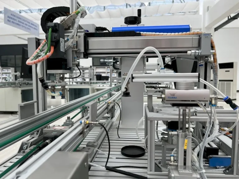 Industrial Automation Trends for Small Manufacturers