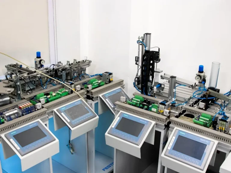 Manufacturing &mdash; recent dispatch