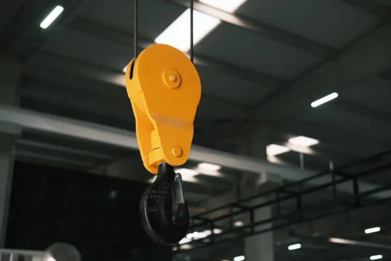 Industrial Equipment Maintenance Guide