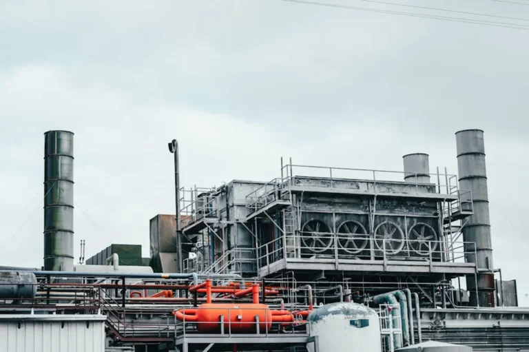 Industrial Maintenance Planning for Long-Term Reliability