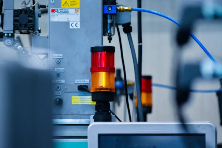 Industrial Manufacturing Trends to Watch in 2026