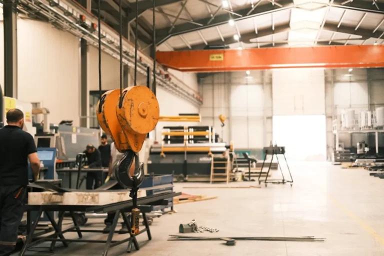 Industrial Manufacturing Trends to Watch in 2026