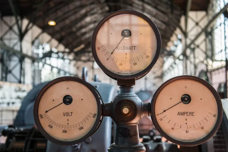 Industrial Measurement Errors and How to Reduce Them
