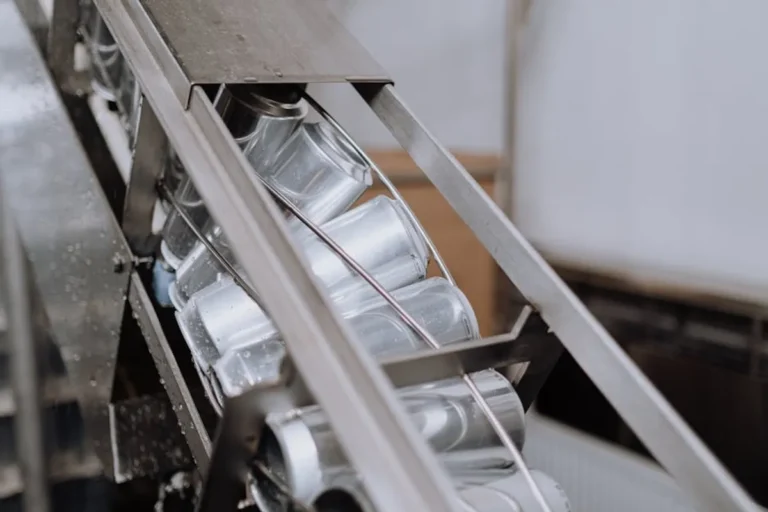 Industrial Packaging Guide for Safer Transport