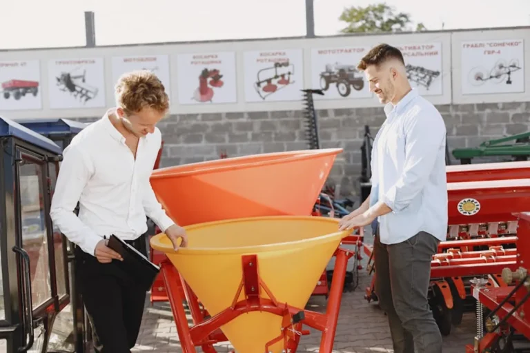 Manufacturing Buyer Guide: Price, Quality, and Delivery