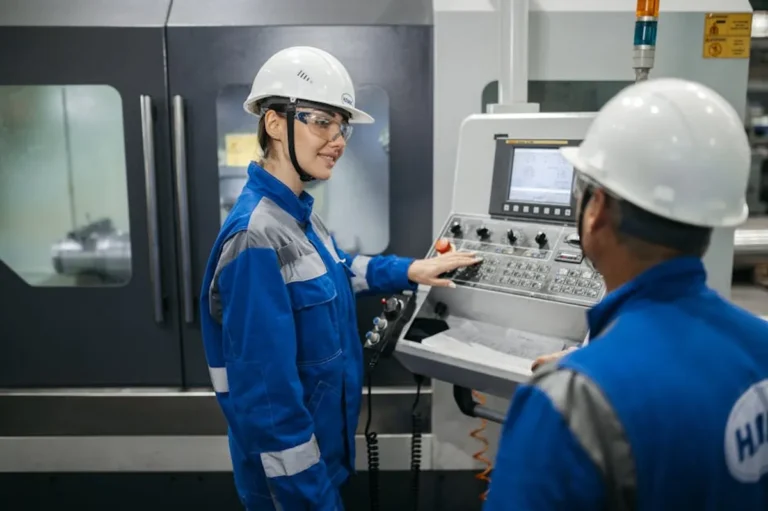 Manufacturing Safety Checklist for Industrial Teams