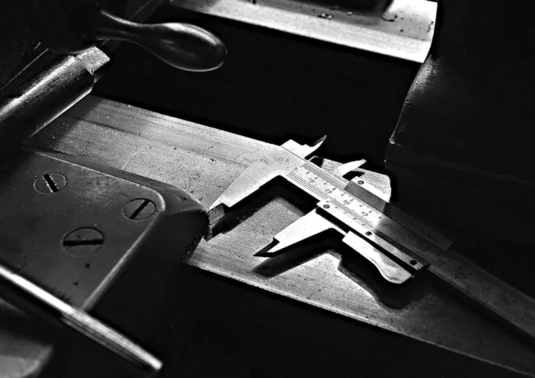 Precision Measurement in Manufacturing