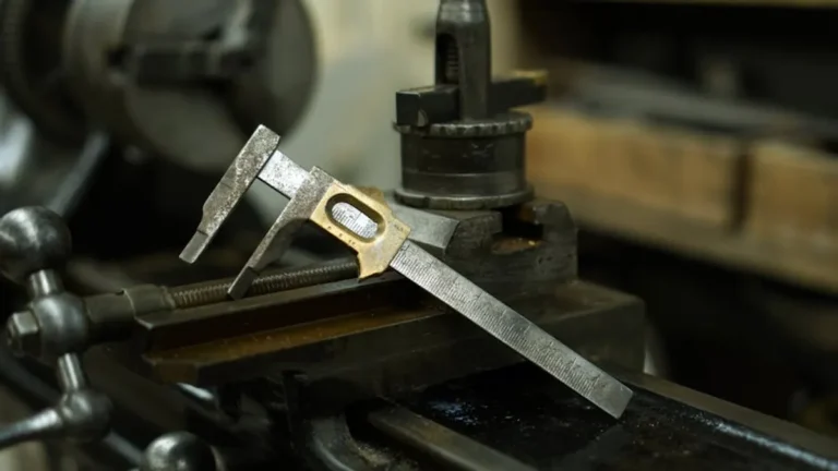 Precision Measurement in Manufacturing