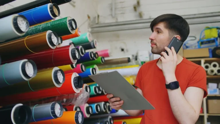 Quality Control Checklist for Industrial Suppliers