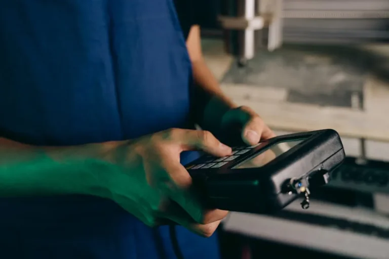 Quality Control in Manufacturing: A Beginner Guide