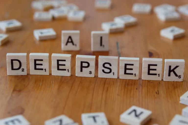 redeepseek.com for industrial buyers: Search Intent, Context, and Content Ideas