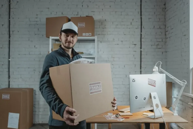 Safety Labels and Warning Marks Buyers Should Understand