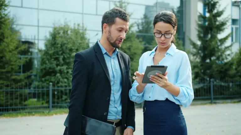 technewstop.org for industrial buyers: Search Intent, Context, and Content Ideas