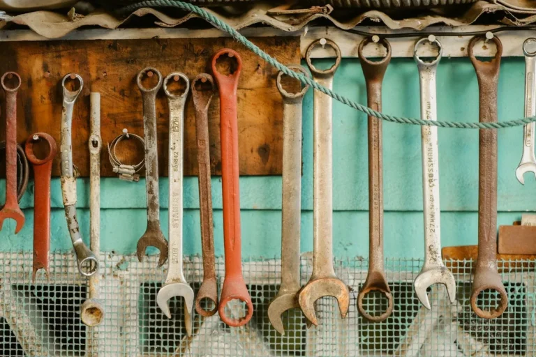 On the Strange Durability of a Good Wrench
