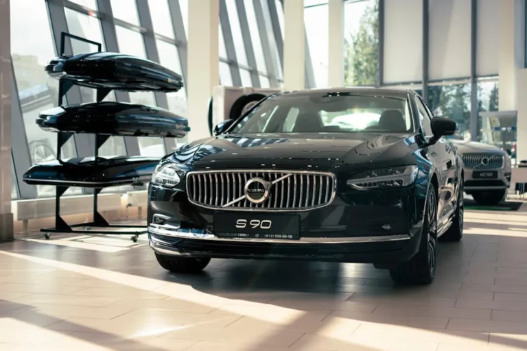 Volvo Ex30: Complete Guide, Meaning, Uses, and Updates