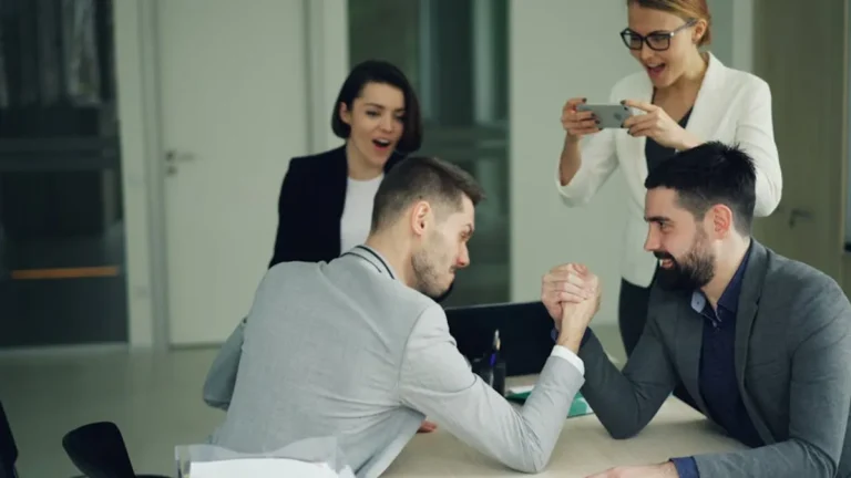 Wrestling Explained: Business Search Intent, Features, and Alternatives